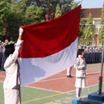 SATUKAN PEMUDA MAJU BERSAMA INDONESIA RAYA