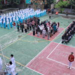 Peringatan Hardiknas 2025 di SMA Negeri 1 Babat: Meneguhkan Semangat Pendidikan untuk Generasi Emas