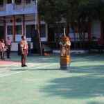 Compas Batch 3: Semangat Membara Di Compas Batch 3