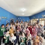 “SMABA CARES DISABILITY: BUKTI BAHWA PERBEDAAN BUKAN MENJADI PENGHALANG KEBAHAGIAAN”