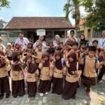 “MEMBANGUN GENERASI CERDAS MELALUI AKSARA NUSA 2.0”