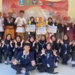 “SOC DAN SSTC SMAN 1 BABAT: AJANG KOMPETISI UNTUK SISWA SMP/MTS SE-JAWA TIMUR”
