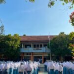 “KHIDMAT DAN NASIONALIS, SMA NEGERI 1 BABAT GELAR UPACARA HARI LAHIR PANCASILA 2026”
