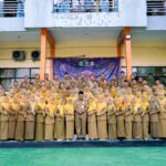 MPLS DAY 1 SMA NEGERI 1 BABAT 2026 : MENGAWALI PERJALANAN DENGAN SEMANGAT “BUILDING DREAMS BEYOND THE HORIZON”