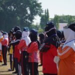 “KESERUAN MPLS HARI KE-4 SMAN 1 BABAT: DARI LATIAN PBB HINGGA DEMO EKSTRAKURIKULER YANG MERIAH”