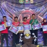 “LANGKAH AWAL MENUJU MASA DEPAN: SMA NEGERI 1 BABAT TUTUP MPLS DENGAN BEKAL EDUKASI BERHARGA”