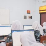 “TRYOUT TKA EDUBRAND DI SMA NEGERI 1 BABAT: LANGKAH AWAL SISWA KELAS XII HADAPI TKA”