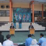 “Adu Visi Misi di Panggung Debat, Calon Ketua OSIS SMAN 1 Babat Siap Bawa Perubahan!”